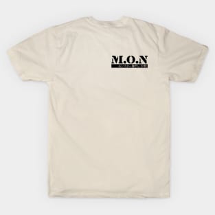 M.O.N.: Monster Ops: Neutralization (Monster Musume) T-Shirt